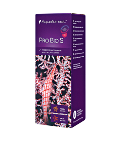 Pro Bio S 10ml (bakterie do redukcji azotanów i fosforanów)