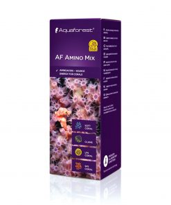 Aquaforest Amino Mix 50ml skoncentrowane aminokwasy