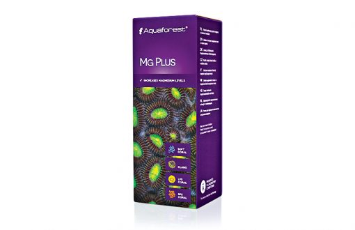 Mg Plus 250 ml Magnez