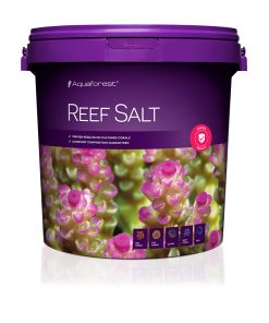 Aquaforest Reef Salt 22 kg