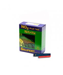 Salifert Nitrite NO2 test na Azotyny