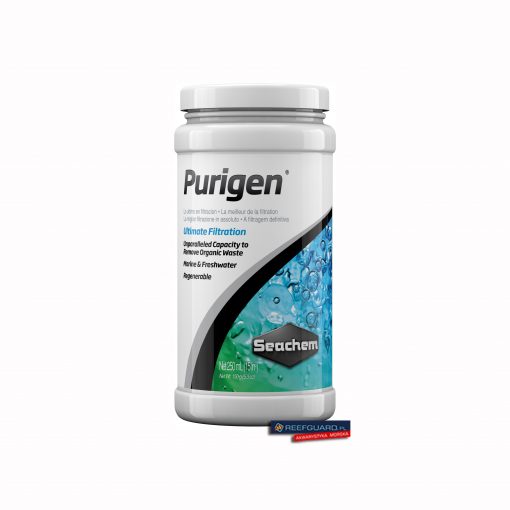 Seachem Purigen 250ml Redukcja azotanów