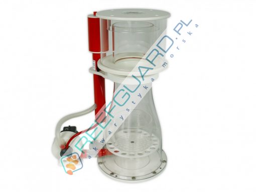 Odpieniacz Royal Exclusive Bubble King Double Cone 200 1000L
