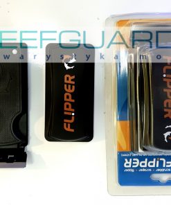 Flipper Standard Czyścik magnetyczny do akwarium o grubości szkła lub akrylu do 12 mm