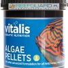 Vitalis Algae Pellets S 1,5mm 60g 150ml