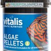 Vitalis Algae Pellets Xs 1mm 60g 150ml
