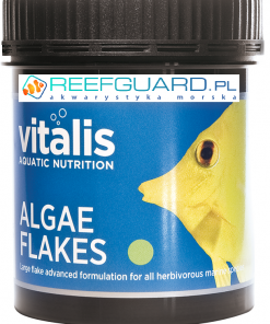 Vitalis Algae Flakes 15g 250ml