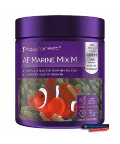 AF Marine Mix M 120g Aquaforest