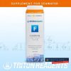 TRITON F Fluorine 1000ml Fluor