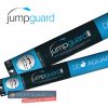 D-D Jumpguard aquarium cover