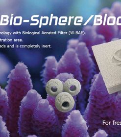 MAXSPECT BioSpheres block