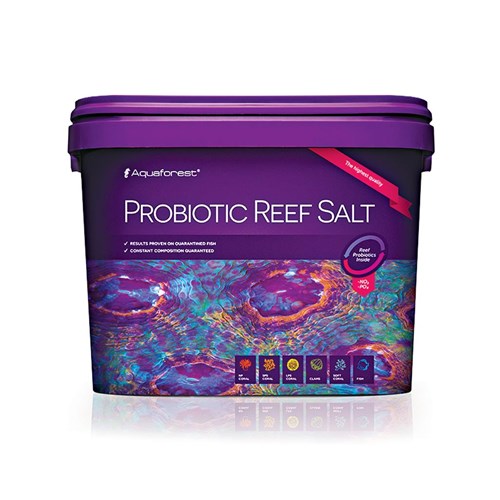 Probiotic Reef Salt 10kg AF