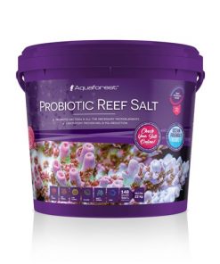 Probiotic Reef Salt 22kg AF