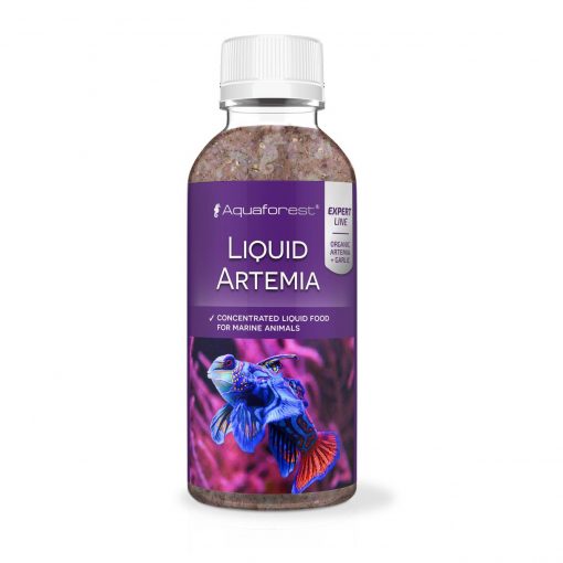 AF Liquid Artemia 200ml