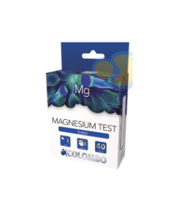 COLOMBO Magnesium Mg Test