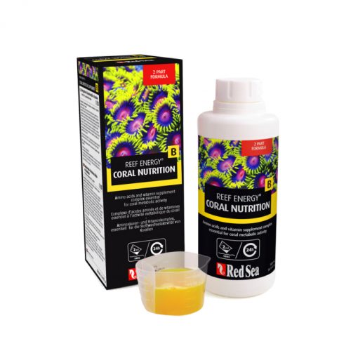 Reef Energy B 500ml Red Sea Coral Nutrition
