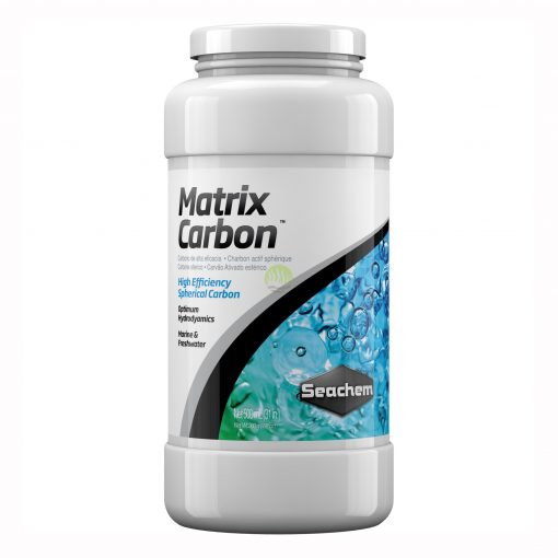 SEACHEM Matrix Carbon 500ml