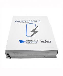 Ecotech Marine Vortech Battery Backup