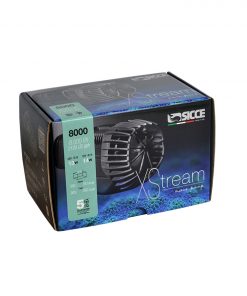 SICCE XStream 8000l/h Pompa Cyrkulacyjna
