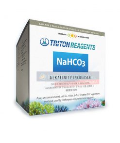 TRITON NaHCO3 Alkalinity Increaser 4000g