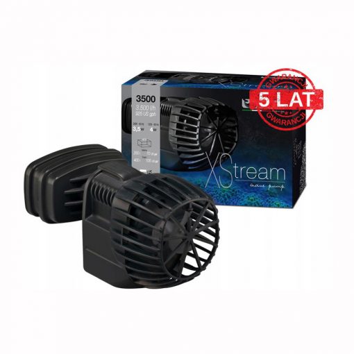 SICCE XStream 3500l/h Pompa Cyrkulacyjna
