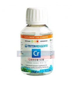TRITON Cr CHROMIUM 100 ml Chrom