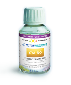 Triton CYA-NO 100ml środek na cyjanobakterie