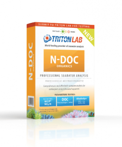 TRITON N-DOC Lab Test