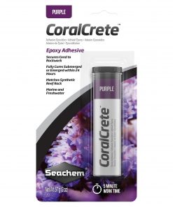 SEACHEM CoralCreate Purple Klej epoxydowy 57g