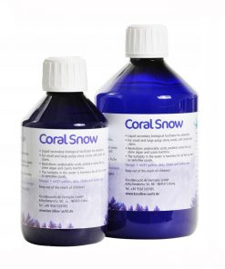 Korallen-Zucht Coral Snow 100ml
