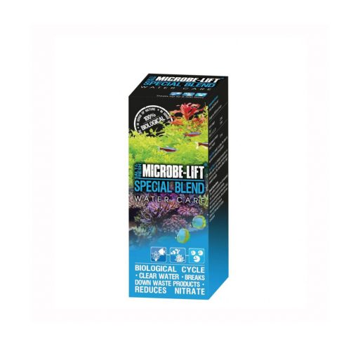 MICROBE-LIFT Special Blend 118ml