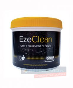 D&D EZE-Clean środek do czyszczenia pomp