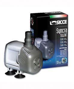 SICCE Syncra Silent 2.5 Pompa obiegowa 2400l/h