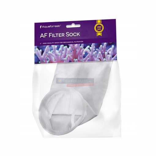 AF Filter Sock 4" skarpeta filtracyjna 200μm