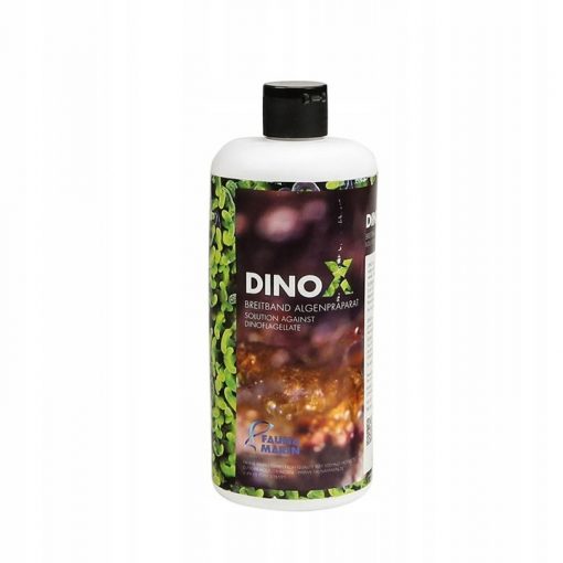 Dino X 500ml środek na Dinoflagellates FAUNA MARIN
