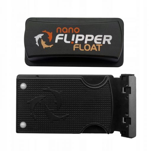 FLIPPER Nano Float 6mm magnetyczny czyścik pływający