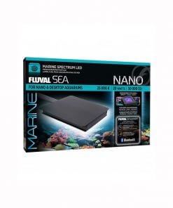 Fluval Nano Marine LED Oświetlenie 20W do nano akwariów morskich