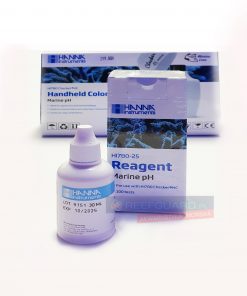 Hanna HI-780-25 Reagent pH 100 testów