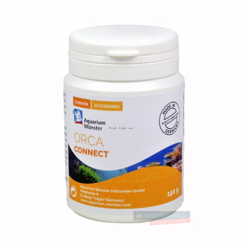 MUNSTER Orca Connect 150g klej polimerowy