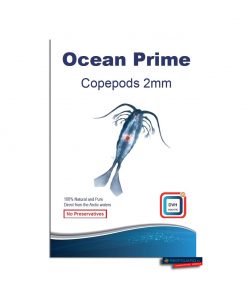 Copepods 2mm 50g DVH Ocean Prime