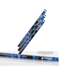 PowerChrome Actinic Blue 54W 22000K 115cm GIESEMANN