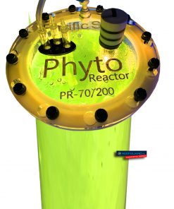 Fitoplankton reaktor PR-200-70 18.7 litra PACIFIC SUN Phytoplankton reactor