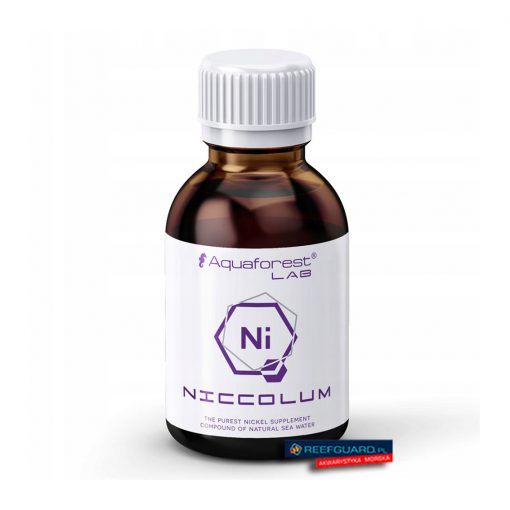 AquaForest Lab Niccolum 200ml nikiel