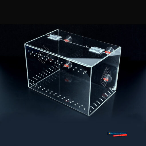Twistman Fishbox 30x20x20 Pojemnik do aklimatyzacji ryb w akwarium