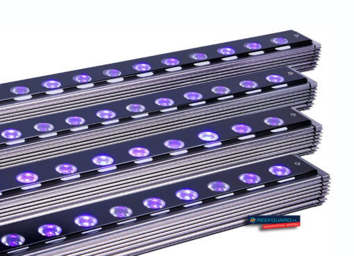 ORPHEK OR3-120 UV Violet Oświetlenie LED 60W