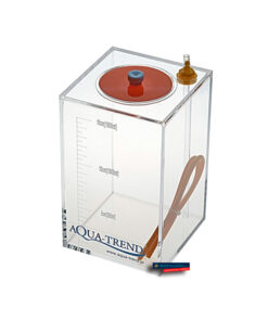 Pojemnik na płyny DT15 1,5 litra AQUA-TREND