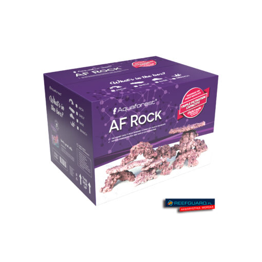 AF Rock 10kg NEW Mix skała syntetyczna