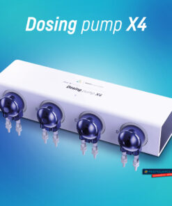 Dosing pump x4 Reef Factory