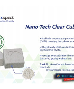 Maxspect Nano Tech Clear Cube Krystalizuje Wode Ean 6971764810539 Kopia 247x296