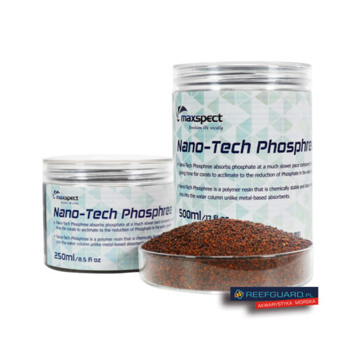Nano-Tech Phospheree 500ml MAXSPECT absorbent na fosforany